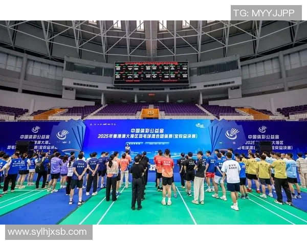 广州羽毛球队全运会战术分析与表现评估探讨