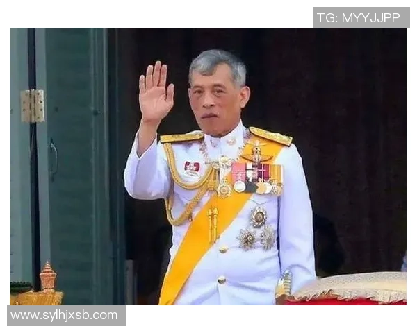 泰国国王与足球明星的友谊之旅揭示体育与王室的独特交融 泰国国王与足球明星的友谊之旅揭示体育与王室的独特交融