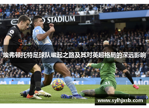 埃弗顿托特足球队崛起之路及其对英超格局的深远影响
