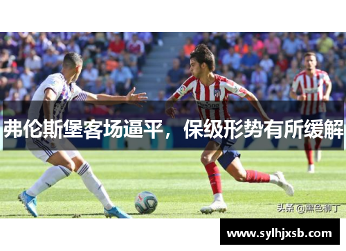 弗伦斯堡客场逼平，保级形势有所缓解