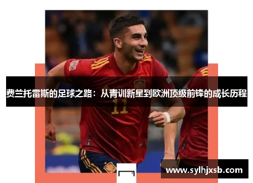 费兰托雷斯的足球之路：从青训新星到欧洲顶级前锋的成长历程